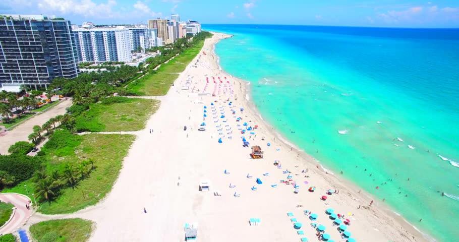 Ocean Beach Hotel Miami Beach Kültér fotó